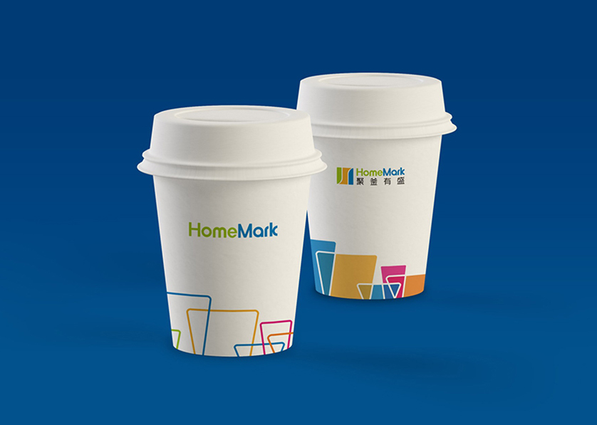 渝水区VI设计大师帮助你解决企业形象问题