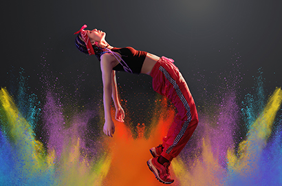 全套VI设计：构建渝水区企业品牌标准化体系的核心支撑